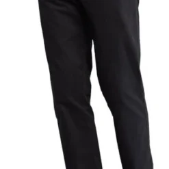 Chino Broeken Meyer Broek Roma Zwart -Sport Jas Verkoopwinkel 10195 6