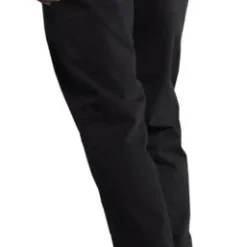 Chino Broeken Meyer Broek Roma Zwart -Sport Jas Verkoopwinkel 10195 7