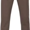 Chino Broeken Meyer Broek Roma Bruin