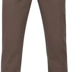 Chino Broeken Meyer Broek Roma Bruin