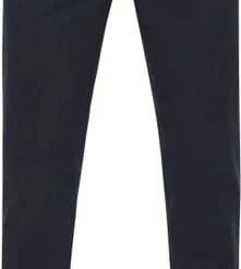 Chino Broeken Meyer Broek Roma Donkerblauw -Sport Jas Verkoopwinkel 10199 19 1