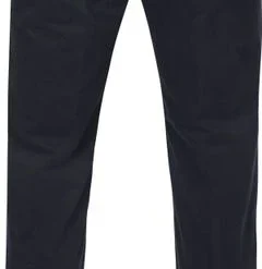 Chino Broeken Meyer Broek Roma Donkerblauw -Sport Jas Verkoopwinkel 10199 22