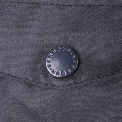 Wollen Jassen Barbour Waxjas Ogston Donkerblauw -Sport Jas Verkoopwinkel 10453 11