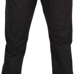 Chino Broeken Dockers Broek Alpha Stretch Zwart -Sport Jas Verkoopwinkel 10530 15