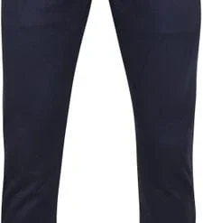Chino Broeken Dockers Alpha Skinny Navy -Sport Jas Verkoopwinkel 10653 11 1