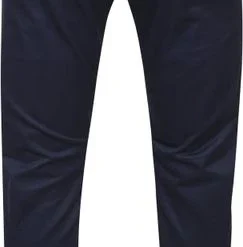 Chino Broeken Dockers Alpha Skinny Navy -Sport Jas Verkoopwinkel 10653 13
