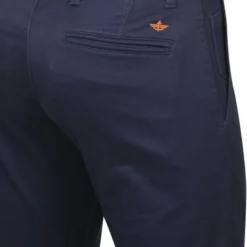 Chino Broeken Dockers Alpha Skinny Navy -Sport Jas Verkoopwinkel 10653 14 1