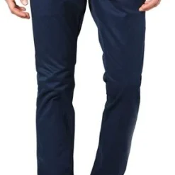 Chino Broeken Dockers Alpha Skinny Navy -Sport Jas Verkoopwinkel 10653 4