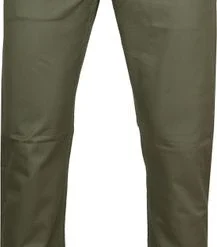 Chino Broeken Dockers Alpha Slim Stretch Olive