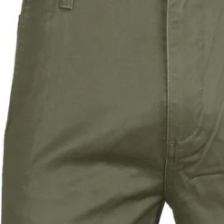 Chino Broeken Dockers Alpha Slim Stretch Olive 8 Chino Broeken Dockers Alpha Slim Stretch Olive -Sport Jas Verkoopwinkel 11545 13