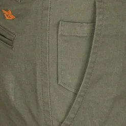 Chino Broeken Dockers Alpha Slim Stretch Olive 9 Chino Broeken Dockers Alpha Slim Stretch Olive -Sport Jas Verkoopwinkel 11545 14