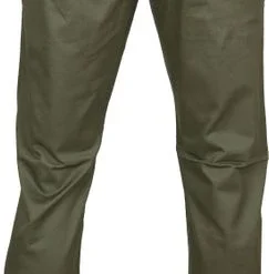 Chino Broeken Dockers Alpha Slim Stretch Olive 10 Chino Broeken Dockers Alpha Slim Stretch Olive -Sport Jas Verkoopwinkel 11545 15