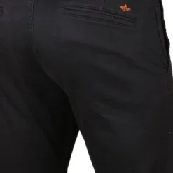 Chino Broeken Dockers Alpha Skinny Zwart -Sport Jas Verkoopwinkel 11547 6