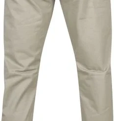 Chino Broeken Dockers Alpha Slim Stretch Beige -Sport Jas Verkoopwinkel 11557 17