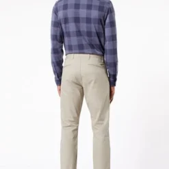 Chino Broeken Dockers Alpha Slim Stretch Beige -Sport Jas Verkoopwinkel 11557 19