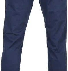 Chino Broeken Suitable Chino Oakville Donkerblauw -Sport Jas Verkoopwinkel 25710 9