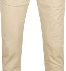 Chino Broeken Suitable Oakville Chino Beige