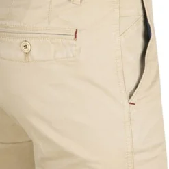 Chino Broeken Suitable Oakville Chino Beige -Sport Jas Verkoopwinkel 25743 20