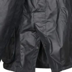 Waxjas Voor Heren Barbour Bedale Wax Jas Donkerblauw 10 Waxjas Voor Heren Barbour Bedale Wax Jas Donkerblauw -Sport Jas Verkoopwinkel 4325 8