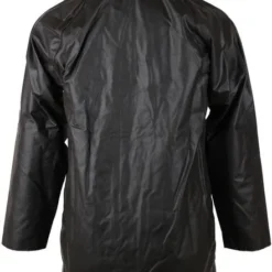 Waxjas Voor Heren Barbour Beaufort Wax Jas Bruin -Sport Jas Verkoopwinkel 55940 2