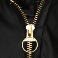 Waxjas Voor Heren Barbour Bedale Wax Jas Zwart -Sport Jas Verkoopwinkel 55941 10