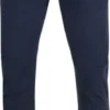 Chino Broeken Dockers Alpha Skinny Tapered Smart 360 Flex Donkerblauw