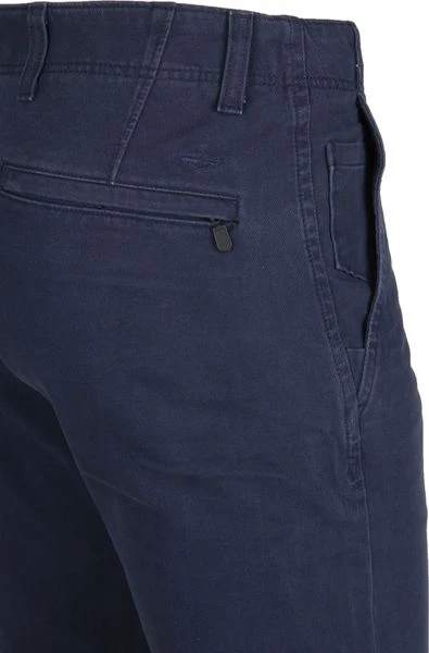 Chino Broeken Dockers Alpha Skinny Tapered Smart 360 Flex Donkerblauw 2 Chino Broeken Dockers Alpha Skinny Tapered Smart 360 Flex Donkerblauw - Afbeelding 2