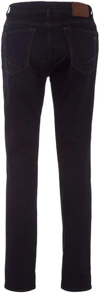 Five-Pocket Broeken Brax Chuck Broek Navy 5 Five-Pocket Broeken Brax Chuck Broek Navy - Afbeelding 5