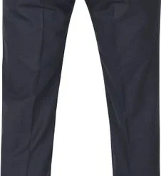 Pantalons Meyer Pantalon Roma Navy -Sport Jas Verkoopwinkel 58683 19