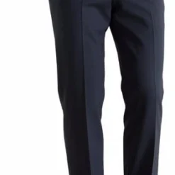 Pantalons Meyer Pantalon Roma Navy -Sport Jas Verkoopwinkel 58683 5