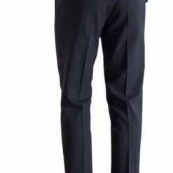 Pantalons Meyer Pantalon Roma Navy -Sport Jas Verkoopwinkel 58683 6