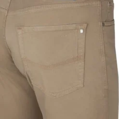 Five-Pocket Broeken Pierre Cardin Future Flex Khaki -Sport Jas Verkoopwinkel 59091 7