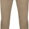 Five-Pocket Broeken Pierre Cardin Future Flex Khaki