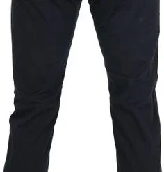 Five-Pocket Broeken Pierre Cardin Future Flex Navy -Sport Jas Verkoopwinkel 59112 11