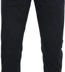 Five-Pocket Broeken Pierre Cardin Future Flex Navy