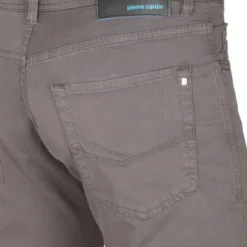 Five-Pocket Broeken Pierre Cardin Future Flex Antra -Sport Jas Verkoopwinkel 59113 4