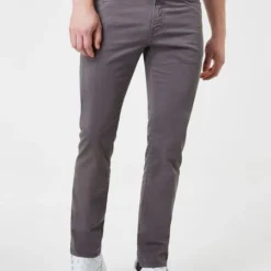 Five-Pocket Broeken Pierre Cardin Future Flex Antra -Sport Jas Verkoopwinkel 59113 5