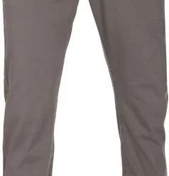 Five-Pocket Broeken Pierre Cardin Future Flex Antra