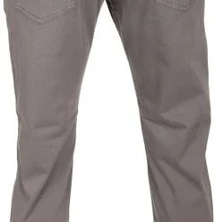 Five-Pocket Broeken Pierre Cardin Future Flex Antra -Sport Jas Verkoopwinkel 59113 7