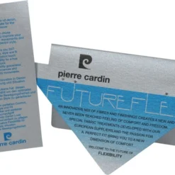 Five-Pocket Broeken Pierre Cardin Future Flex Antra -Sport Jas Verkoopwinkel 59113 8