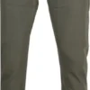 Chino Broeken Dockers Alpha Chino Slim Tapered Green