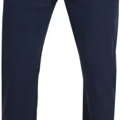 Chino Broeken Dockers Slim Tapered Navy