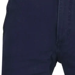Chino Broeken Dockers Slim Tapered Navy -Sport Jas Verkoopwinkel 59903 7