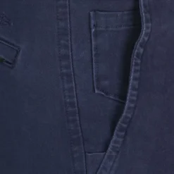 Chino Broeken Dockers Slim Tapered Navy -Sport Jas Verkoopwinkel 59903 8