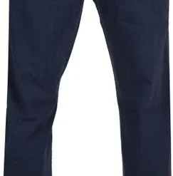 Chino Broeken Dockers Slim Tapered Navy -Sport Jas Verkoopwinkel 59903 9