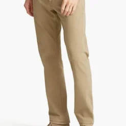 Chino Broeken Dockers Slim Tapered Khaki -Sport Jas Verkoopwinkel 59904 10