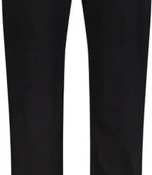 Five-Pocket Broeken Mac Broek Arne Stretch Black H900 -Sport Jas Verkoopwinkel 6010 5 1