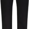 Five-Pocket Broeken Mac Broek Arne Stretch Black H900