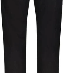Five-Pocket Broeken Mac Broek Arne Stretch Black H900 -Sport Jas Verkoopwinkel 6010 6 1