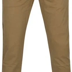 Chino Broeken Dstrezzed Presley Chino Khaki
